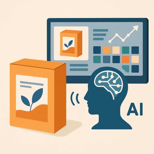 Ai in Packaging Design
