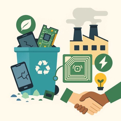 rfid and sustainability