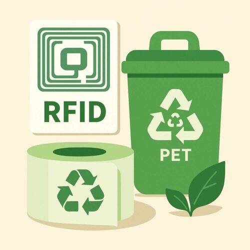 RFID-enabled supply chain optimization
