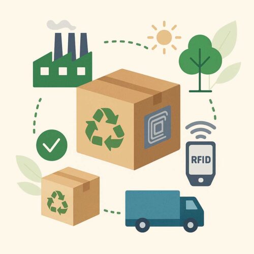 rfid sustainability