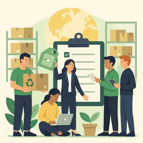 sustainable rfid packaging solutions