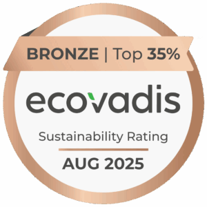 ecovadis-certification