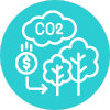 carbon offsets