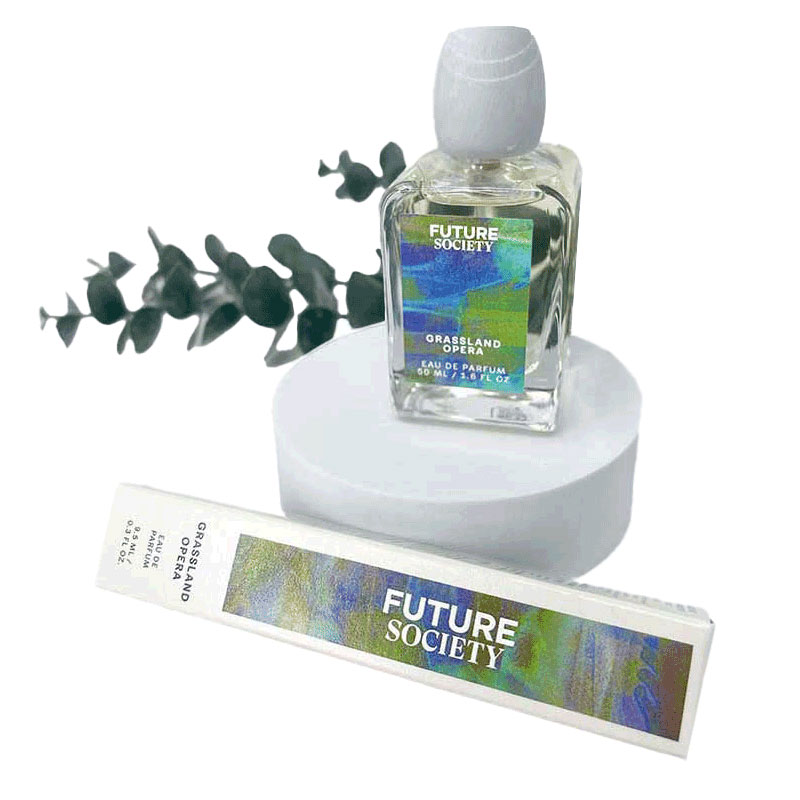 Sustainable Folding Carton Packaging