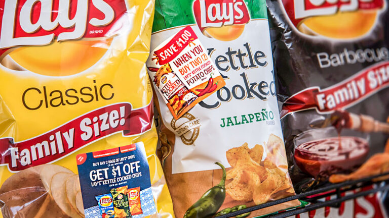 Instant Redeemable Coupons | Custom IRC Labels by Meyers