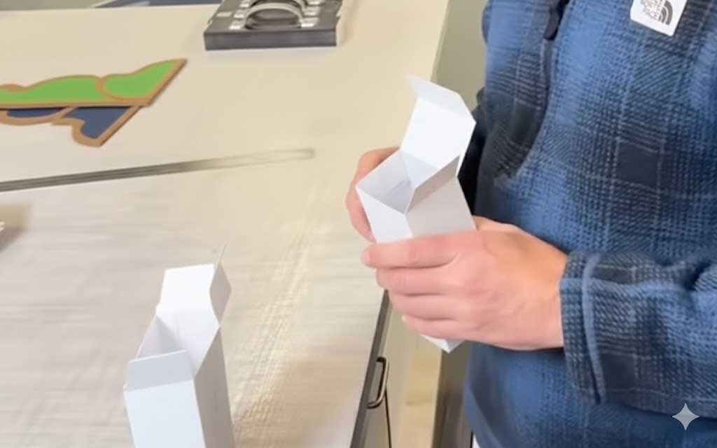 Carton Packaging Thicknesses