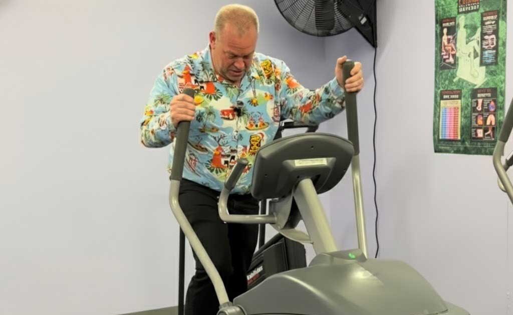 The Meyers Difference