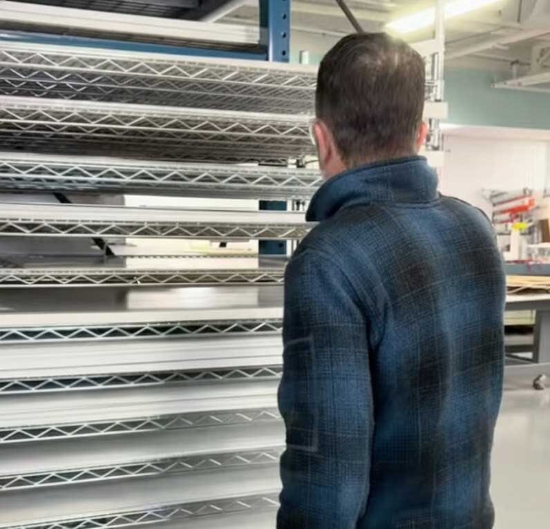 Cosmetic Carton Packaging