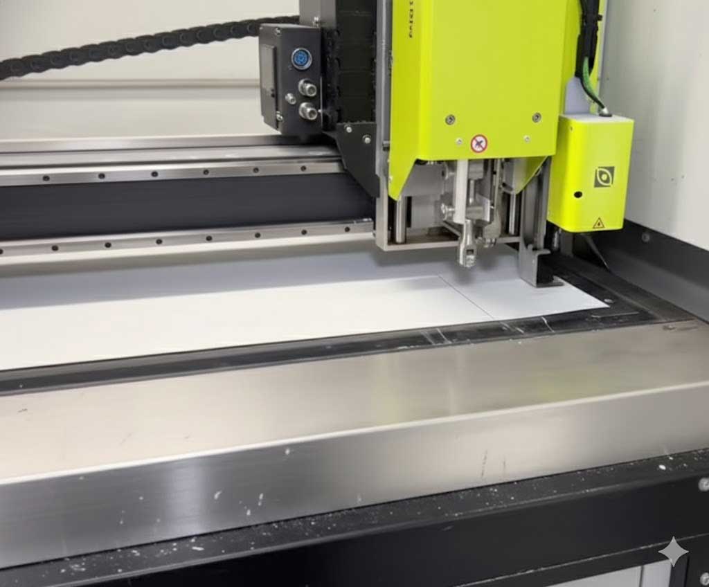 folding carton prototypes