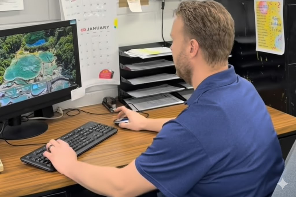 what is a g7 certification?