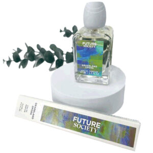 Future Society Packaging