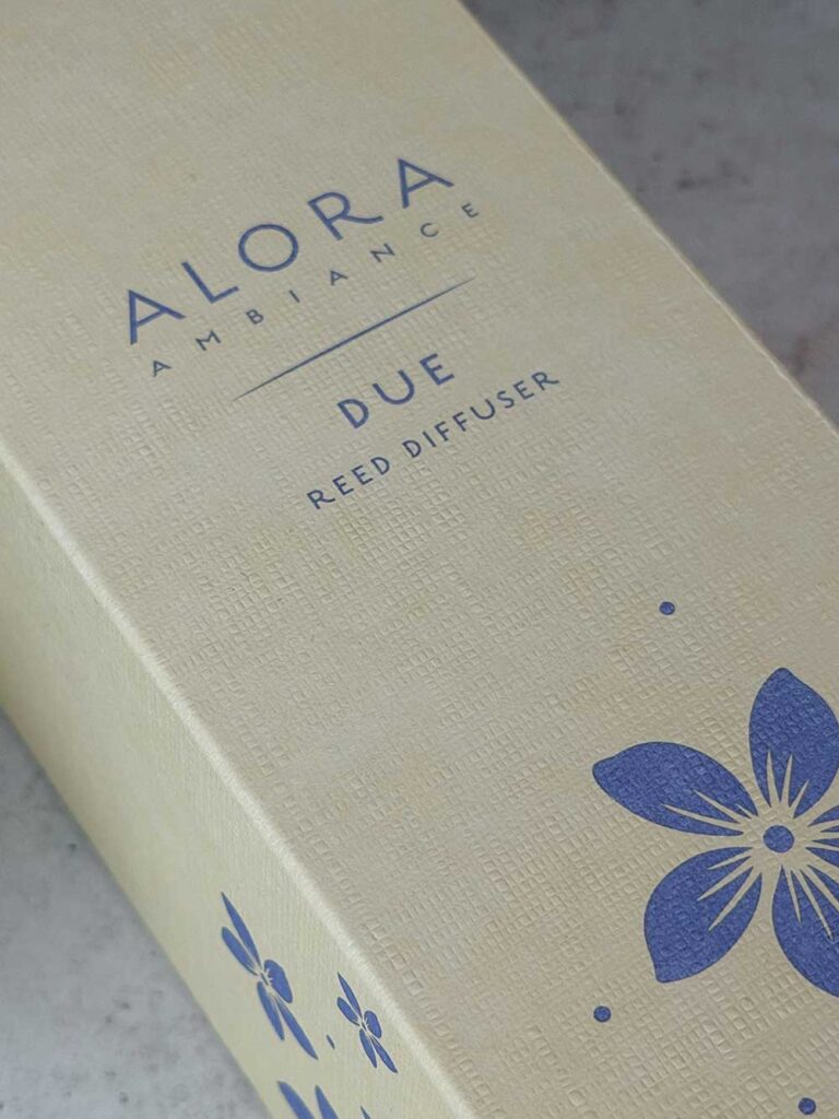 folding carton packaging
