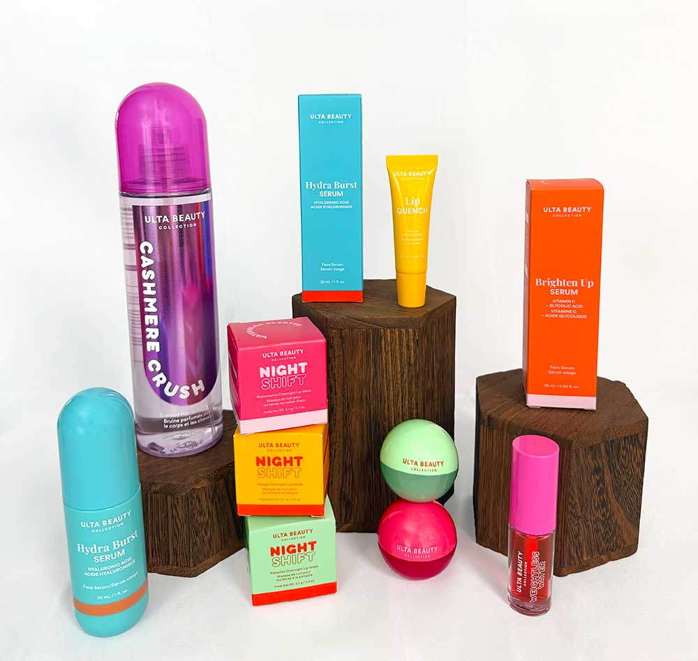 Custom Product Packaging for CPG Brands