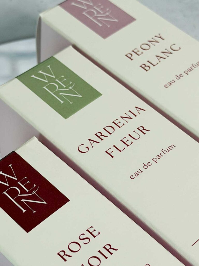 custom folding cartons
