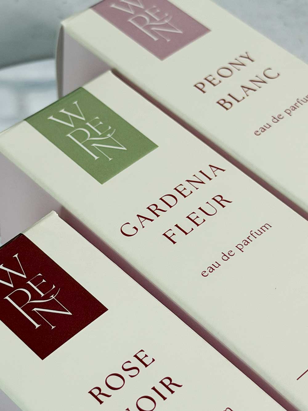 custom folding cartons