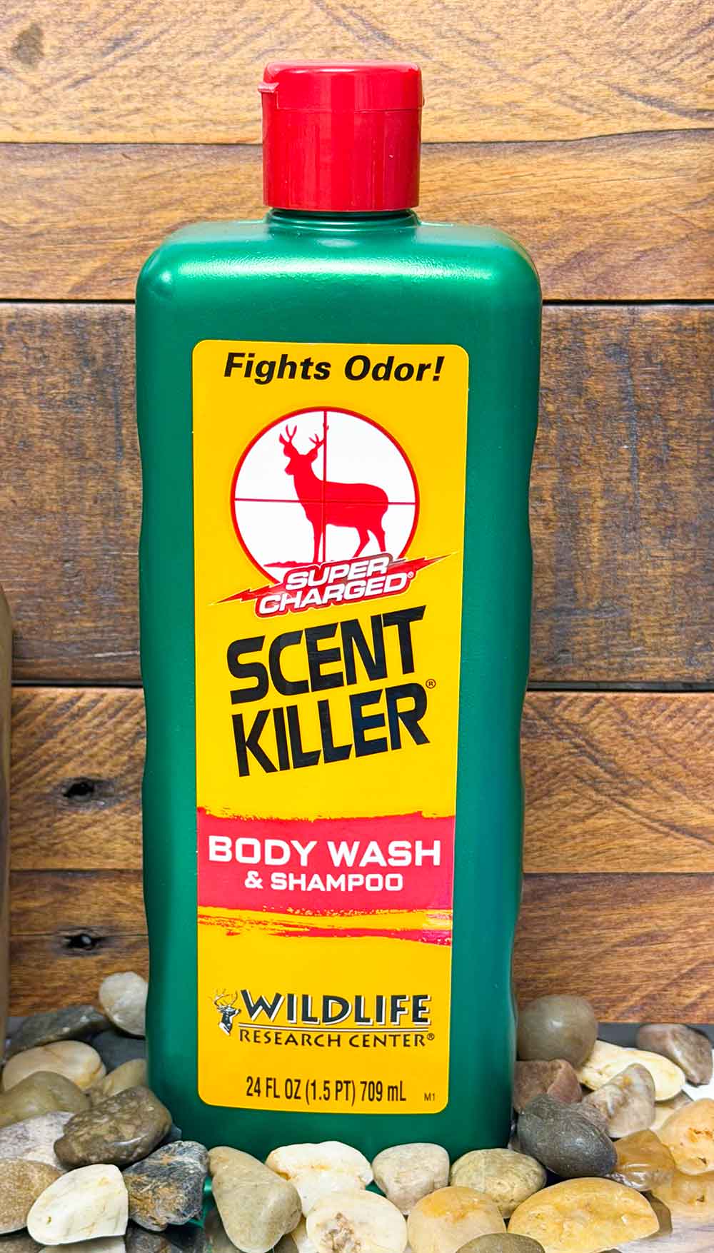 pressure sensitive labels for CPG brands