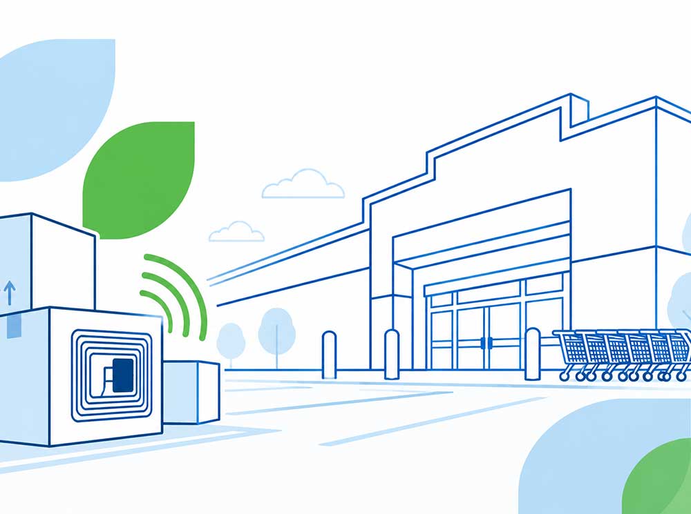 Expanding RFID Requirements in Retail